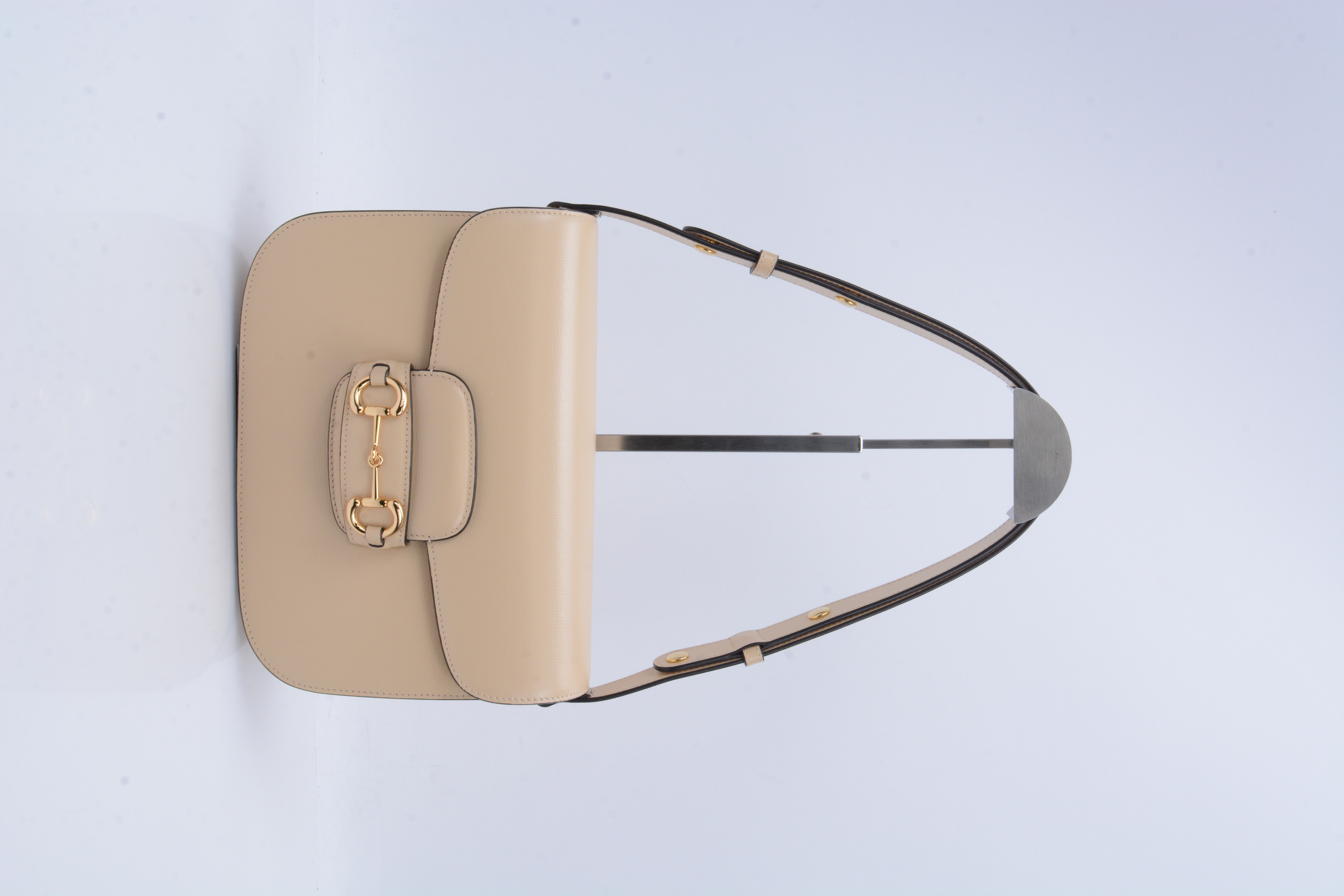 Rag - Saint Laurent Loulou Small