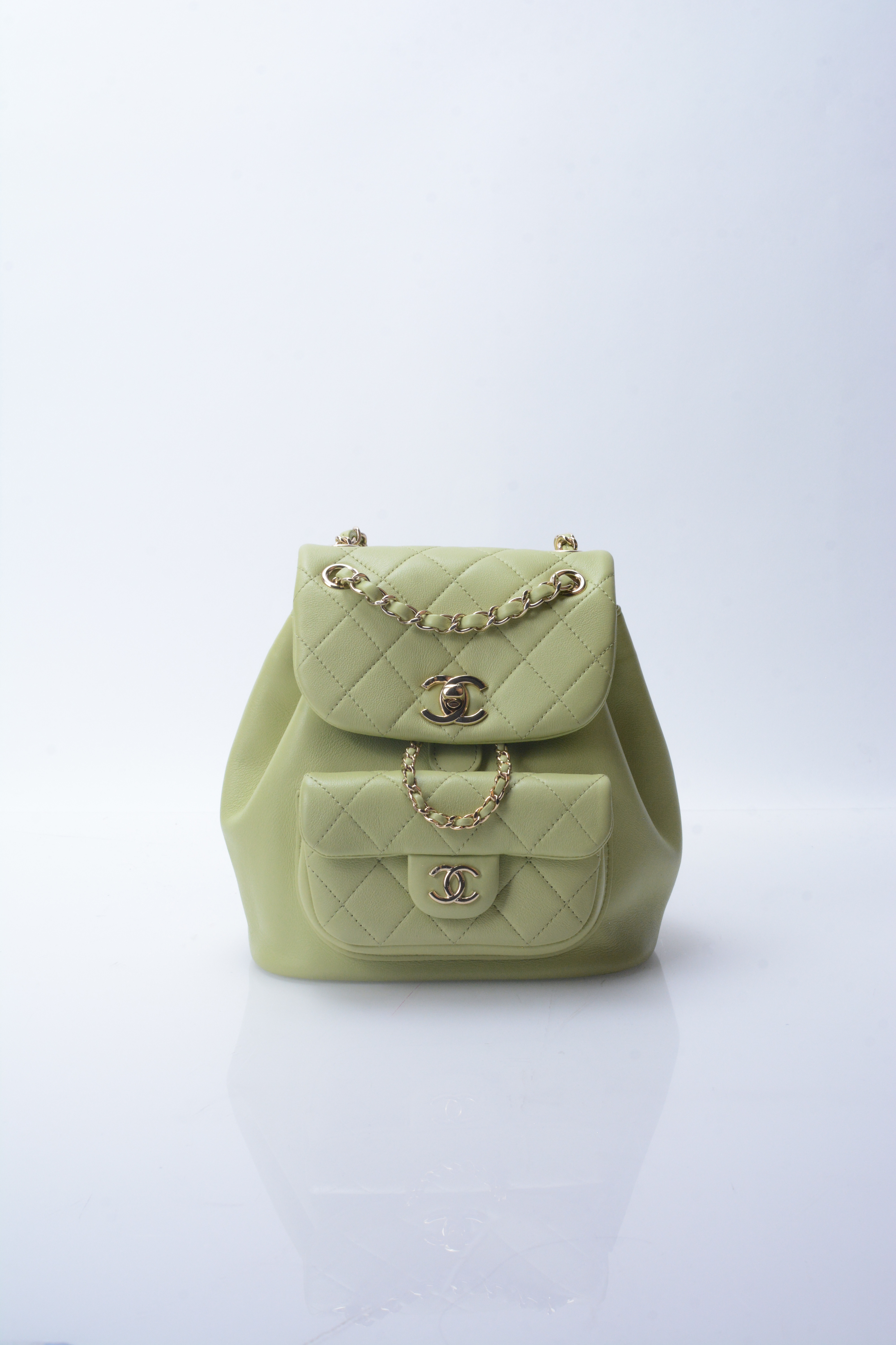Rag - Chanel Duma Mini